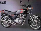 Yamaha XJ 400 Seca